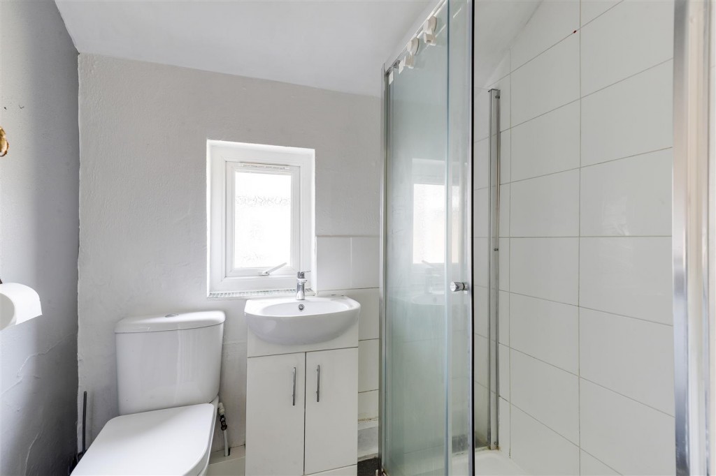 Church Drive, Daybrook, Nottinghamshire, NG5 6JF