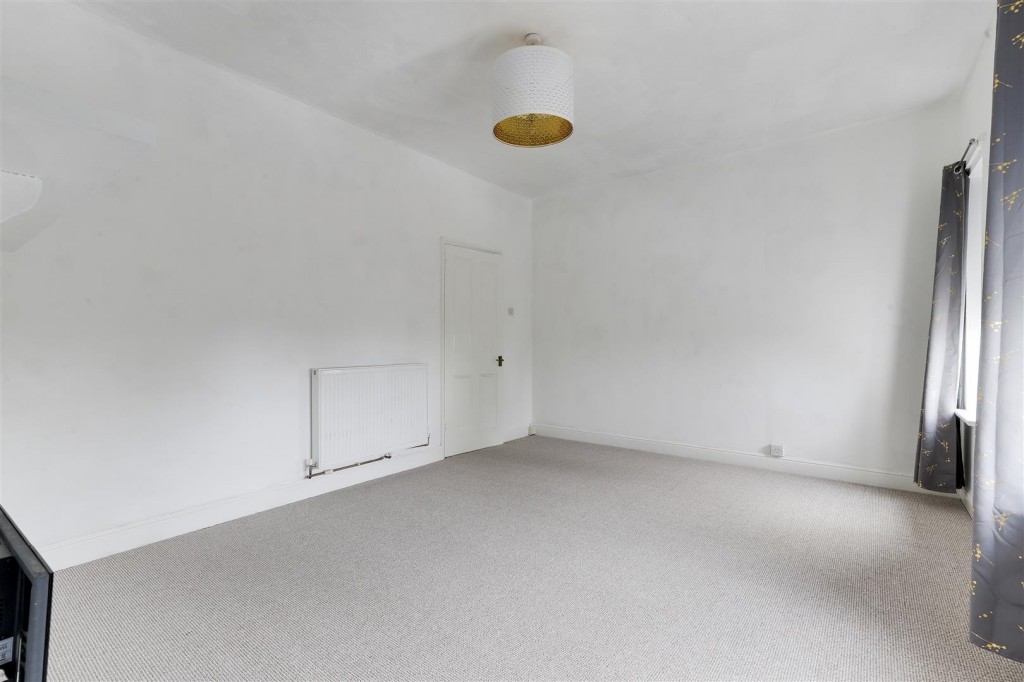 Church Drive, Daybrook, Nottinghamshire, NG5 6JF