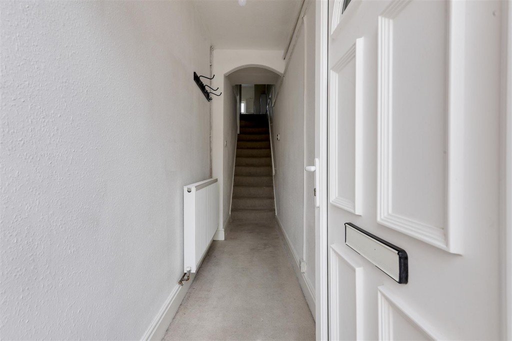 Church Drive, Daybrook, Nottinghamshire, NG5 6JF