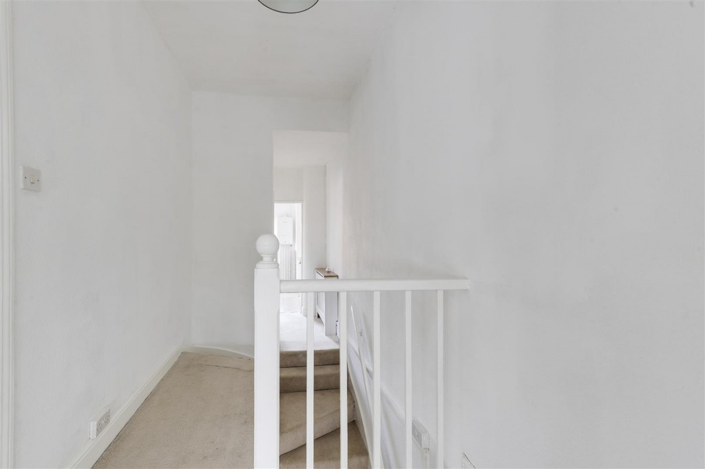 Church Drive, Daybrook, Nottinghamshire, NG5 6JF