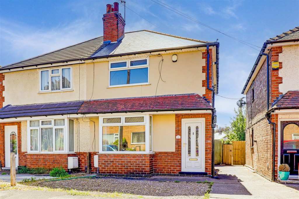 Recreation Road, Sandiacre, Nottinghamshire, NG10 5BW