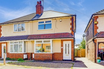 Recreation Road, Sandiacre, Nottinghamshire, NG10 5BW