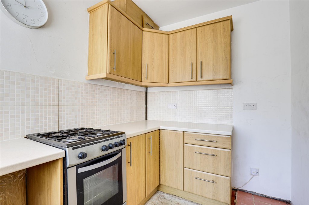 Recreation Road, Sandiacre, Nottinghamshire, NG10 5BW
