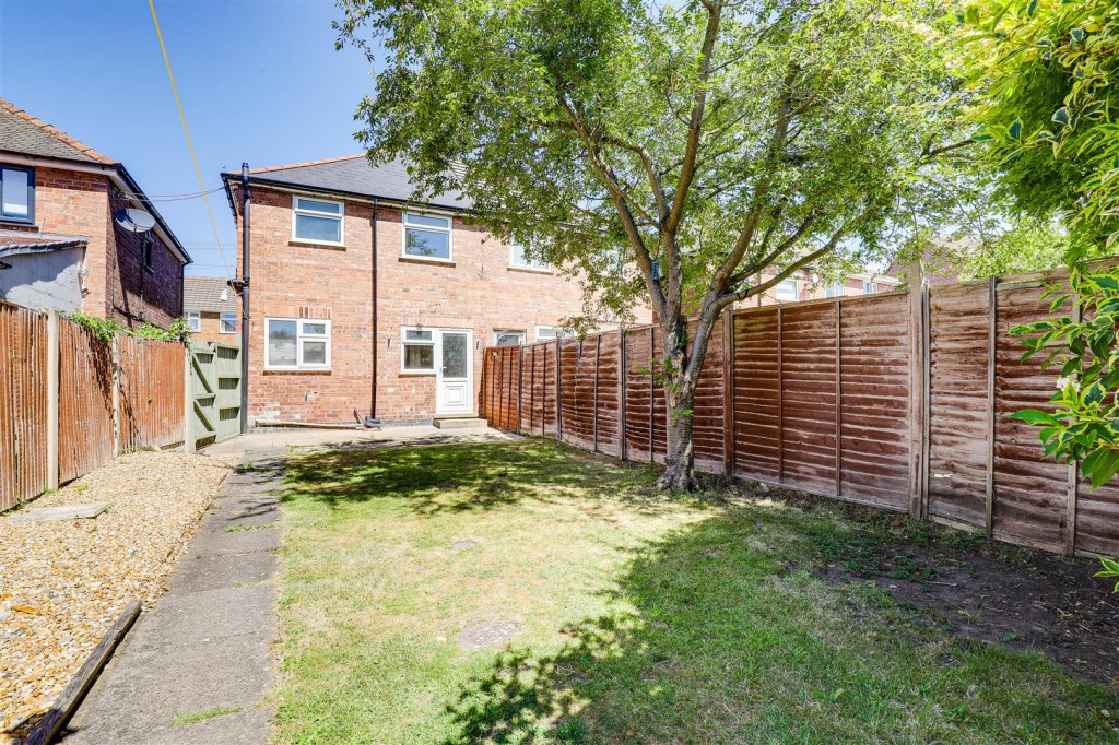 Recreation Road, Sandiacre, Nottinghamshire, NG10 5BW