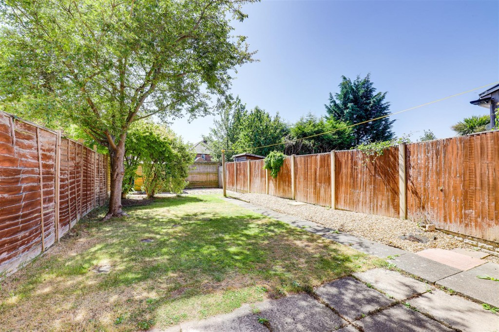 Recreation Road, Sandiacre, Nottinghamshire, NG10 5BW