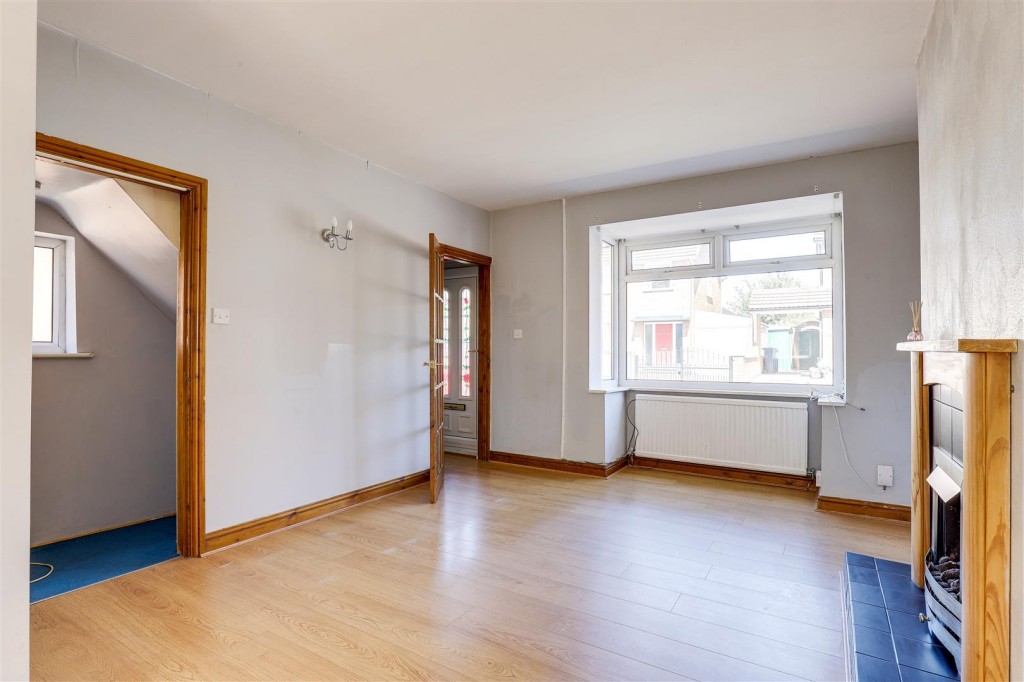 Recreation Road, Sandiacre, Nottinghamshire, NG10 5BW