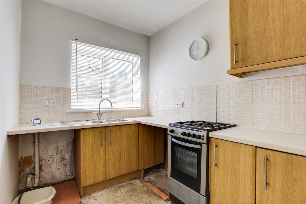Recreation Road, Sandiacre, Nottinghamshire, NG10 5BW