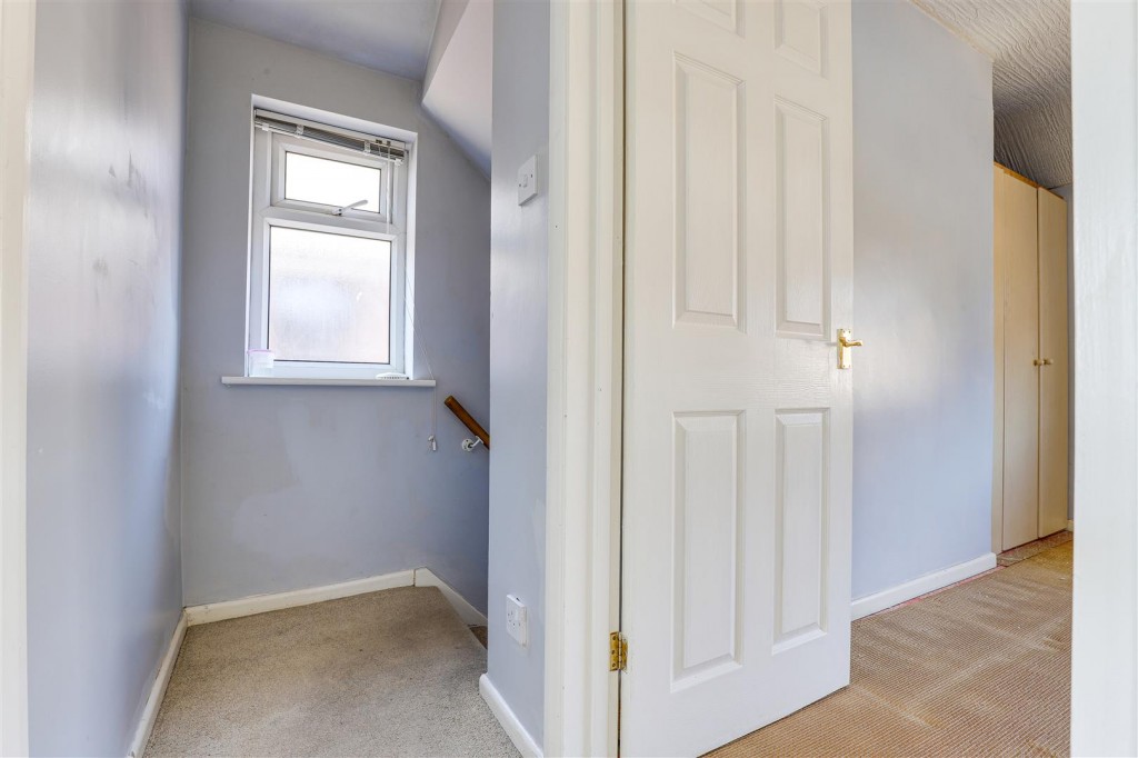Recreation Road, Sandiacre, Nottinghamshire, NG10 5BW