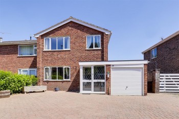 Letchworth Crescent, Beeston, Nottinghamshire, NG9 5LL