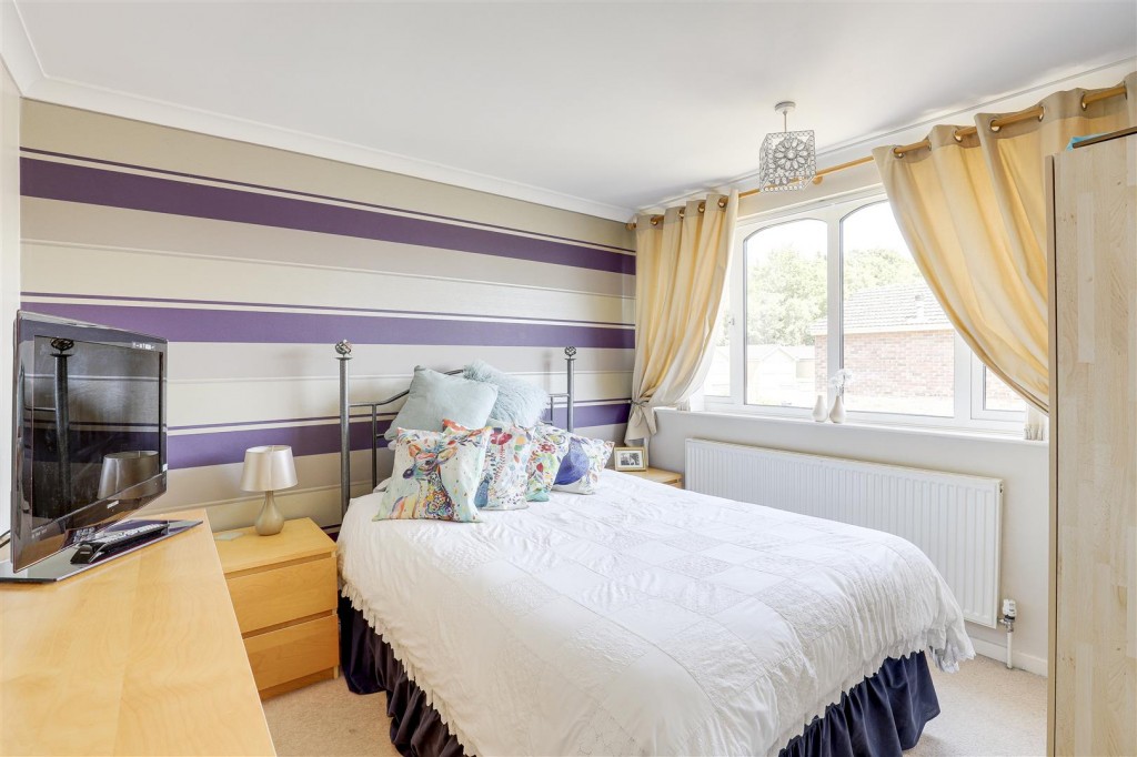Letchworth Crescent, Beeston, Nottinghamshire, NG9 5LL