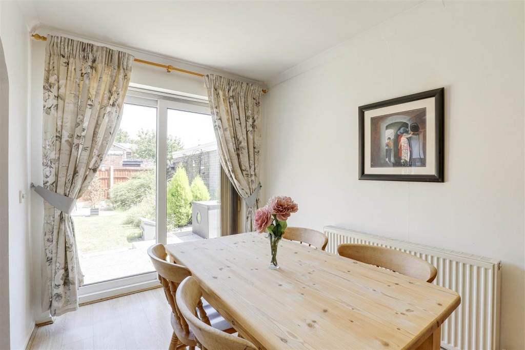 Letchworth Crescent, Beeston, Nottinghamshire, NG9 5LL