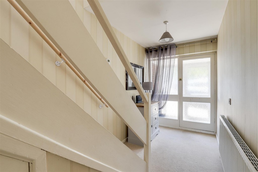 Letchworth Crescent, Beeston, Nottinghamshire, NG9 5LL
