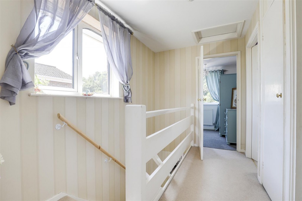 Letchworth Crescent, Beeston, Nottinghamshire, NG9 5LL
