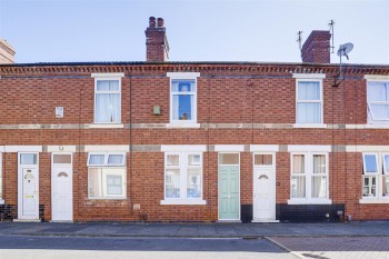 Hamilton Road, Long Eaton, Derbyshire, NG10 4QZ