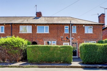 Marina Avenue, Beeston, Nottinghamshire, NG9 1HB