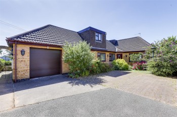 Chestnut Avenue, Mapperley, Nottinghamshire, NG3 6FU
