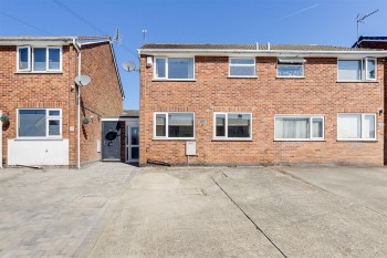 Babbacombe Way, Hucknall, Nottinghamshire, NG15 6NW