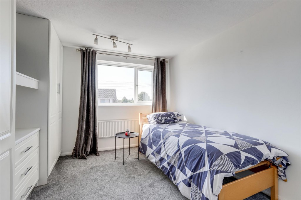 Babbacombe Way, Hucknall, Nottinghamshire, NG15 6NW