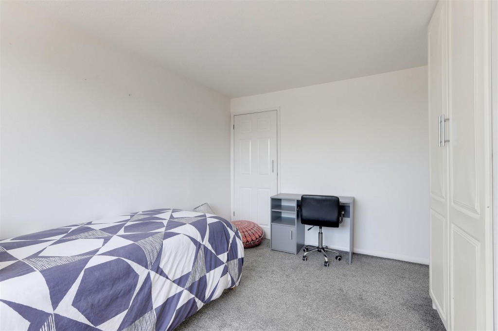 Babbacombe Way, Hucknall, Nottinghamshire, NG15 6NW