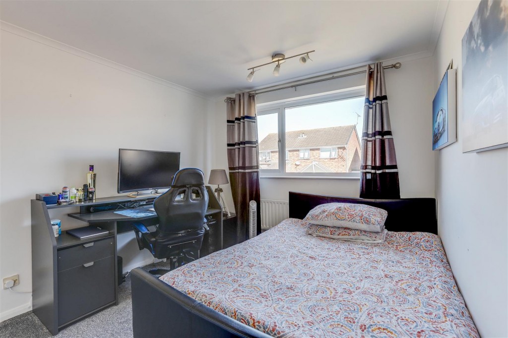 Babbacombe Way, Hucknall, Nottinghamshire, NG15 6NW