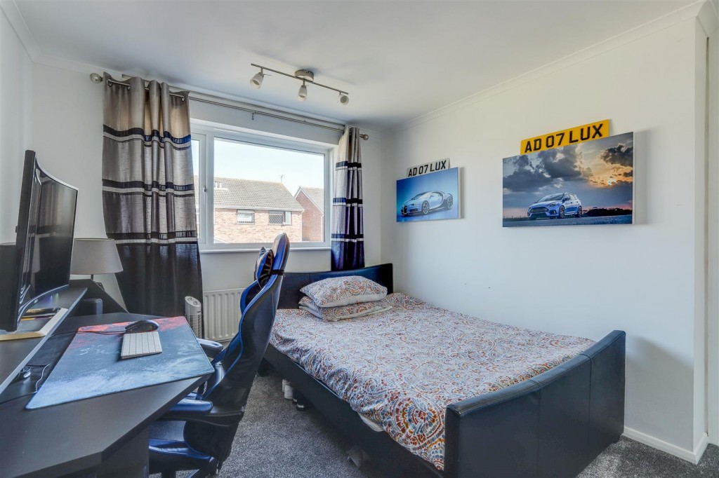 Babbacombe Way, Hucknall, Nottinghamshire, NG15 6NW