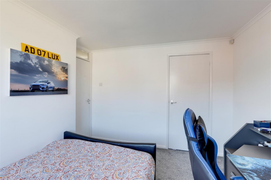 Babbacombe Way, Hucknall, Nottinghamshire, NG15 6NW