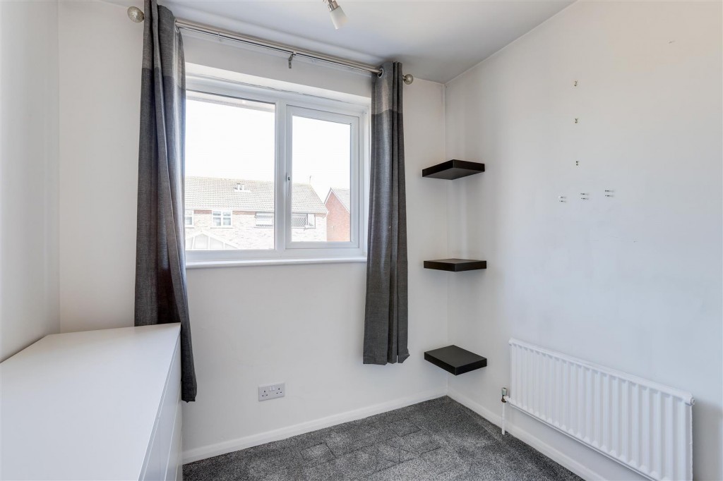 Babbacombe Way, Hucknall, Nottinghamshire, NG15 6NW