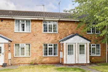 Larkspur Avenue, Redhill, Nottinghamshire, NG5 8JU