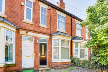 Scotholme Avenue, Forest Fields, Nottinghamshire, NG7 6FB