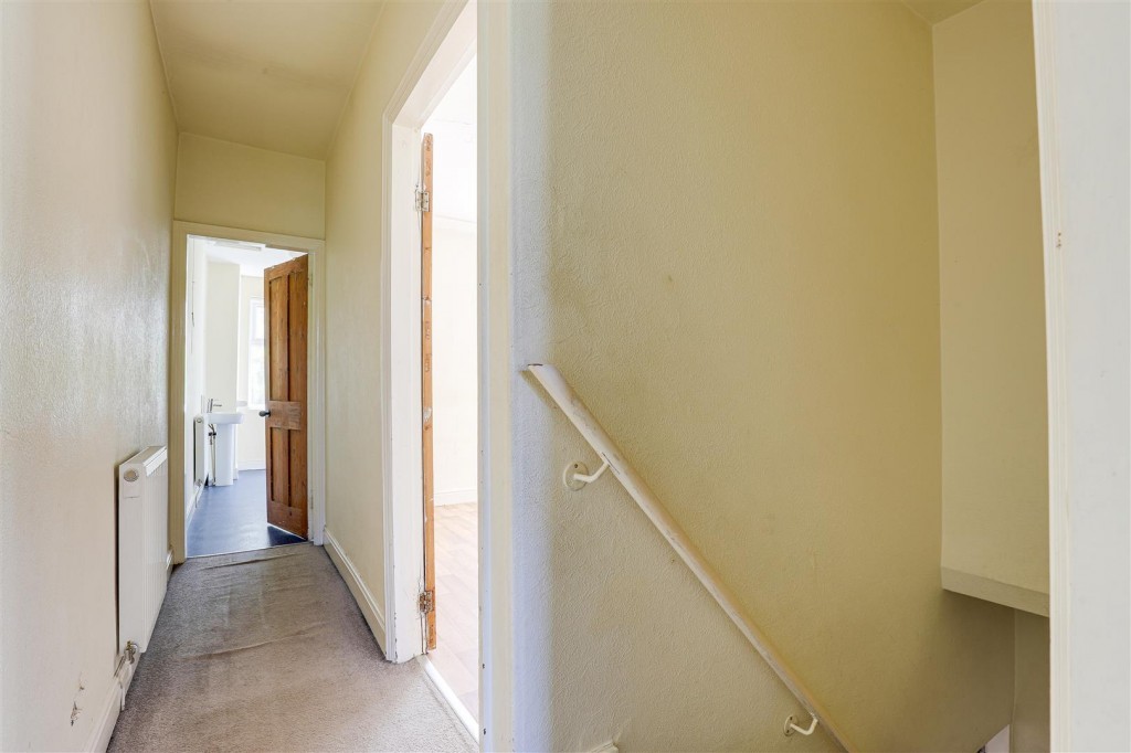 Scotholme Avenue, Forest Fields, Nottinghamshire, NG7 6FB