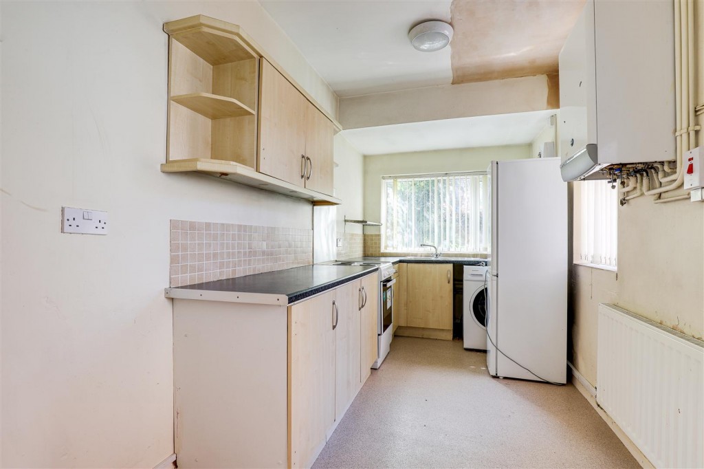 Scotholme Avenue, Forest Fields, Nottinghamshire, NG7 6FB