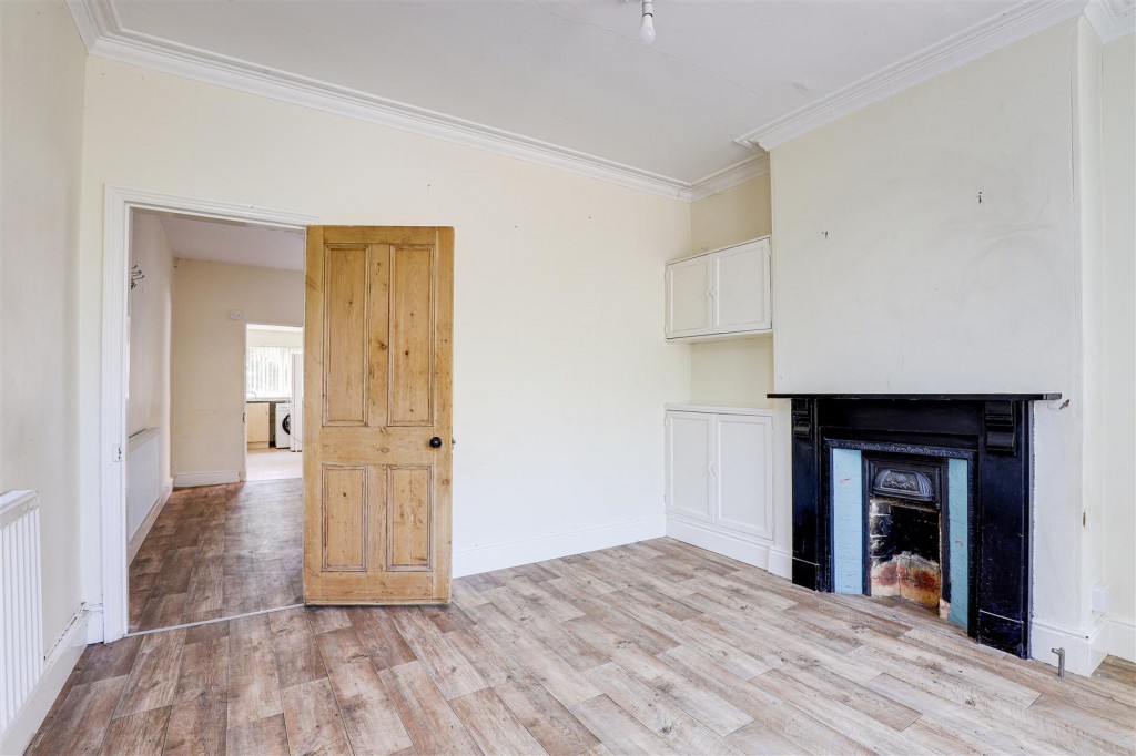 Scotholme Avenue, Forest Fields, Nottinghamshire, NG7 6FB