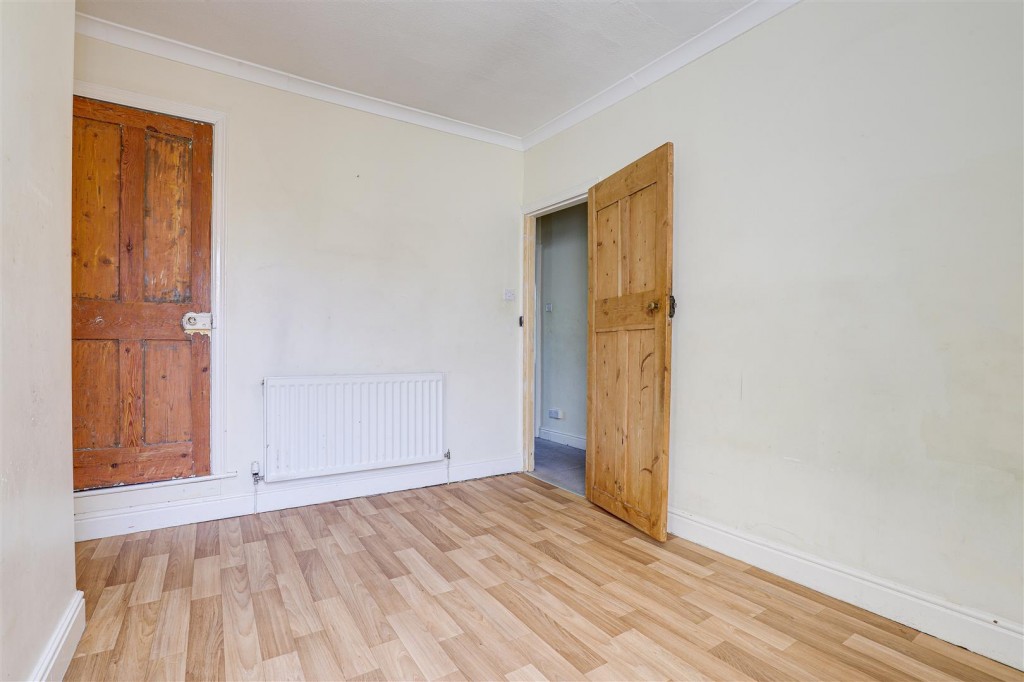 Scotholme Avenue, Forest Fields, Nottinghamshire, NG7 6FB