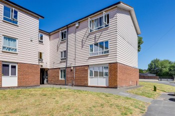 Wyton Close, Bestwood, Nottinghamshire, NG5 5GW