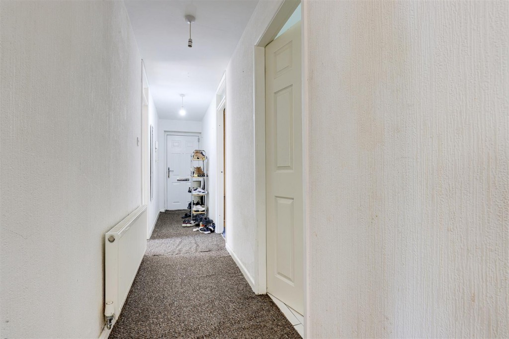 Wyton Close, Bestwood, Nottinghamshire, NG5 5GW