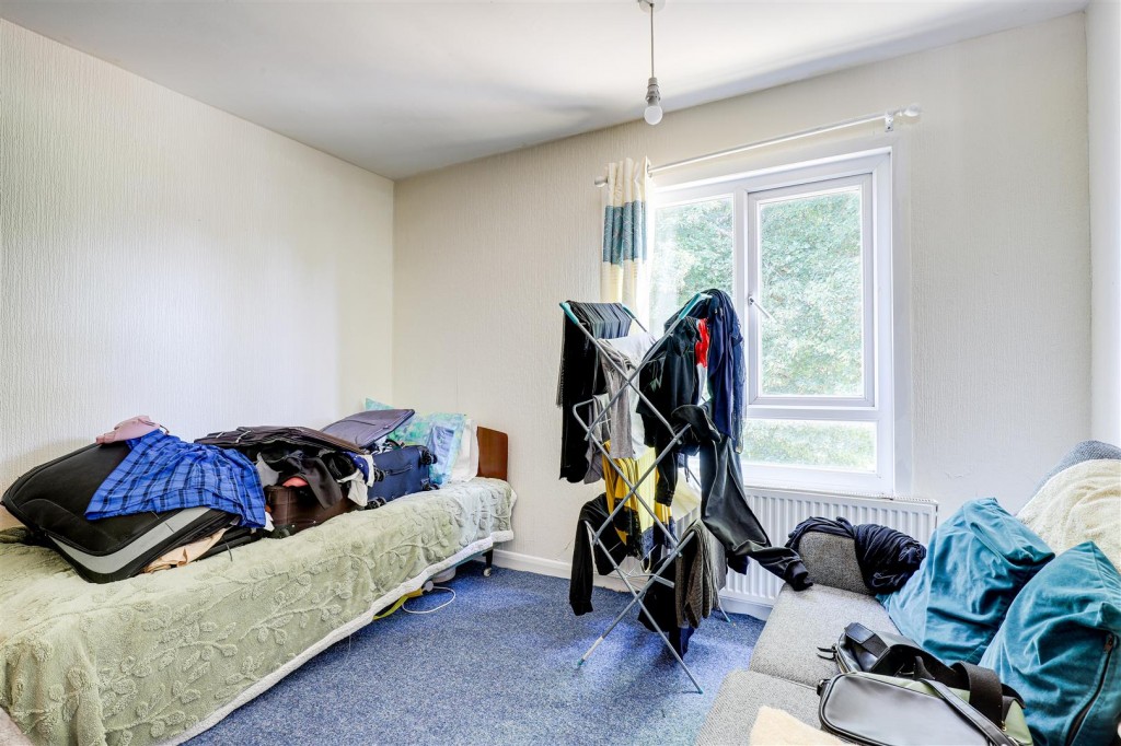 Wyton Close, Bestwood, Nottinghamshire, NG5 5GW