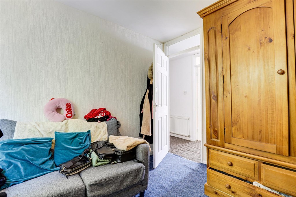 Wyton Close, Bestwood, Nottinghamshire, NG5 5GW