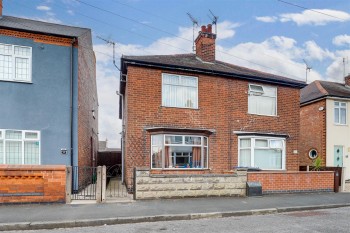 Stafford Street, Long Eaton, Derbyshire, NG10 2ED