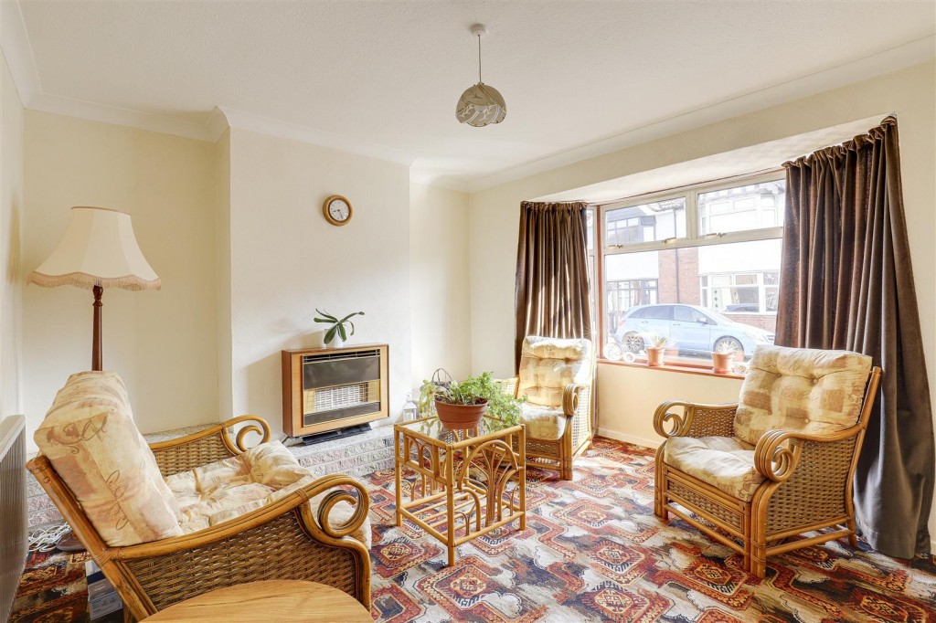 Stafford Street, Long Eaton, Derbyshire, NG10 2ED
