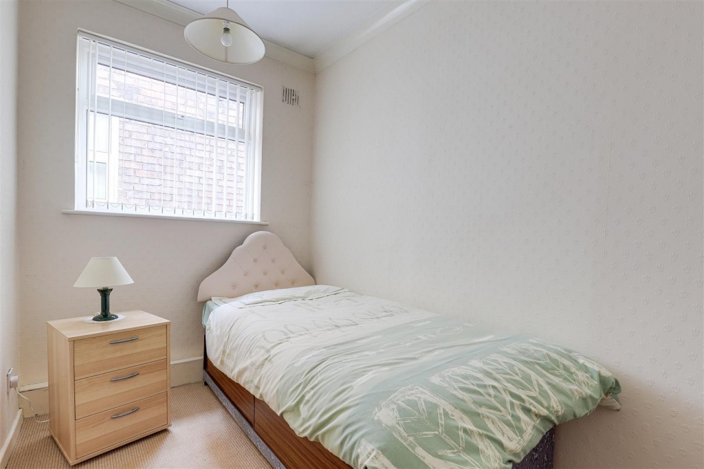 Stafford Street, Long Eaton, Derbyshire, NG10 2ED
