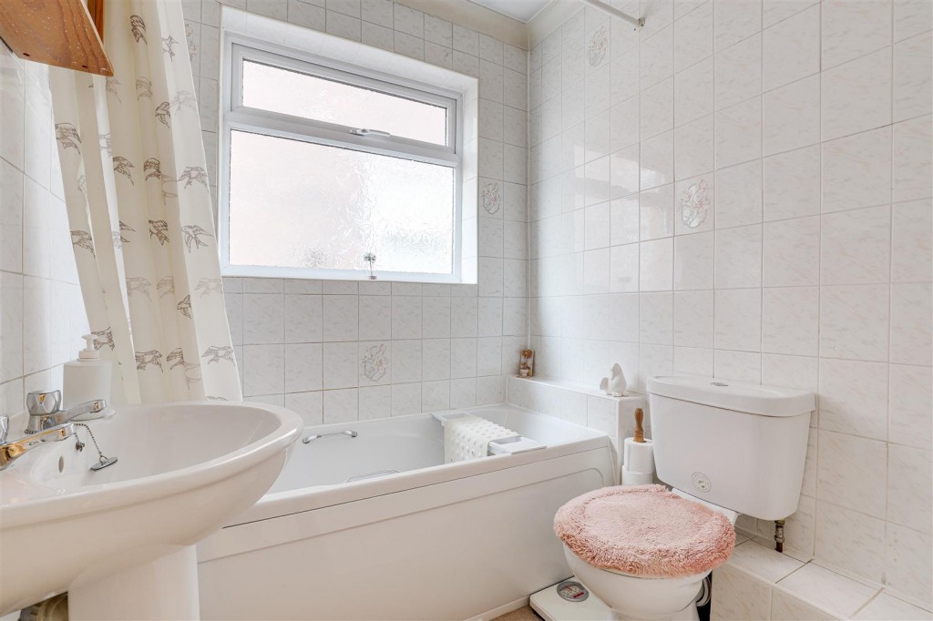 Stafford Street, Long Eaton, Derbyshire, NG10 2ED
