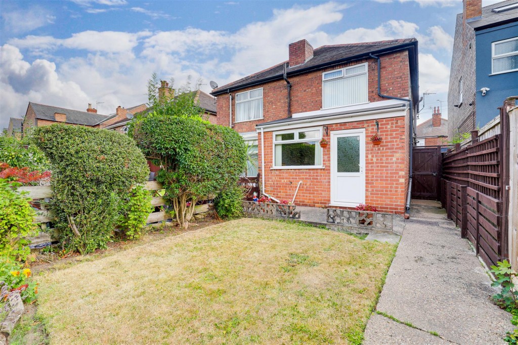 Stafford Street, Long Eaton, Derbyshire, NG10 2ED