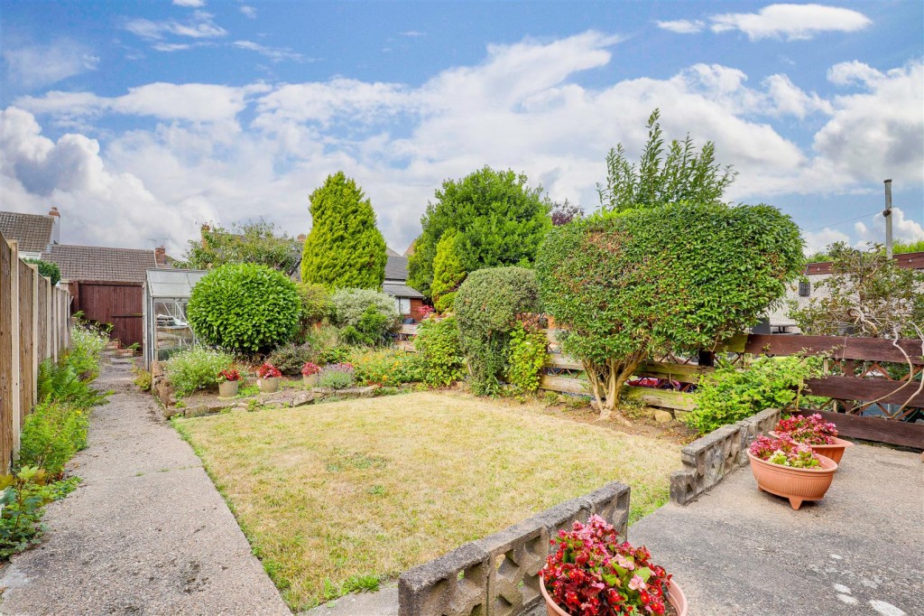 Stafford Street, Long Eaton, Derbyshire, NG10 2ED