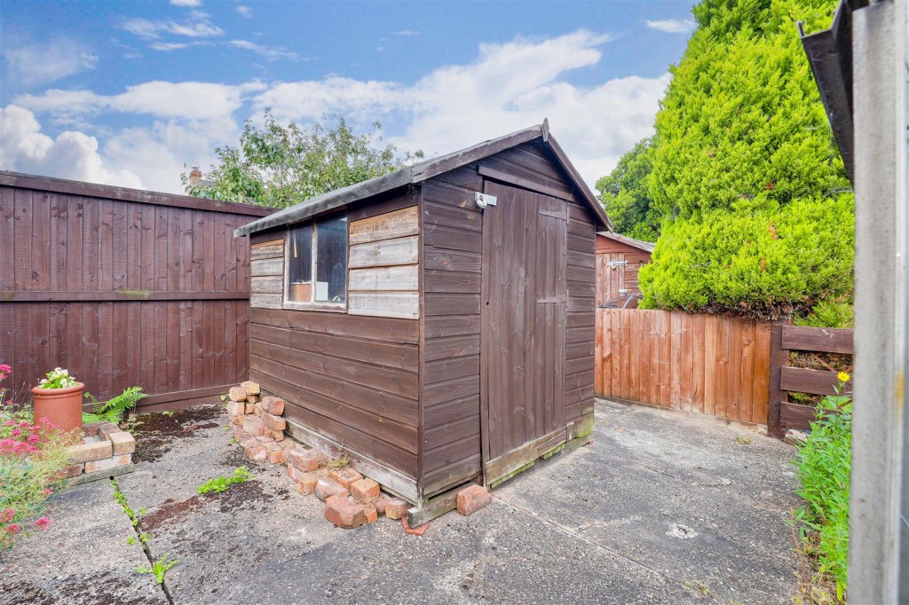 Stafford Street, Long Eaton, Derbyshire, NG10 2ED