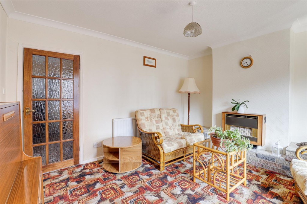 Stafford Street, Long Eaton, Derbyshire, NG10 2ED