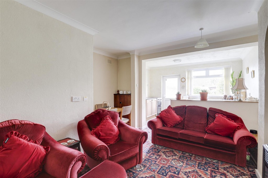 Stafford Street, Long Eaton, Derbyshire, NG10 2ED