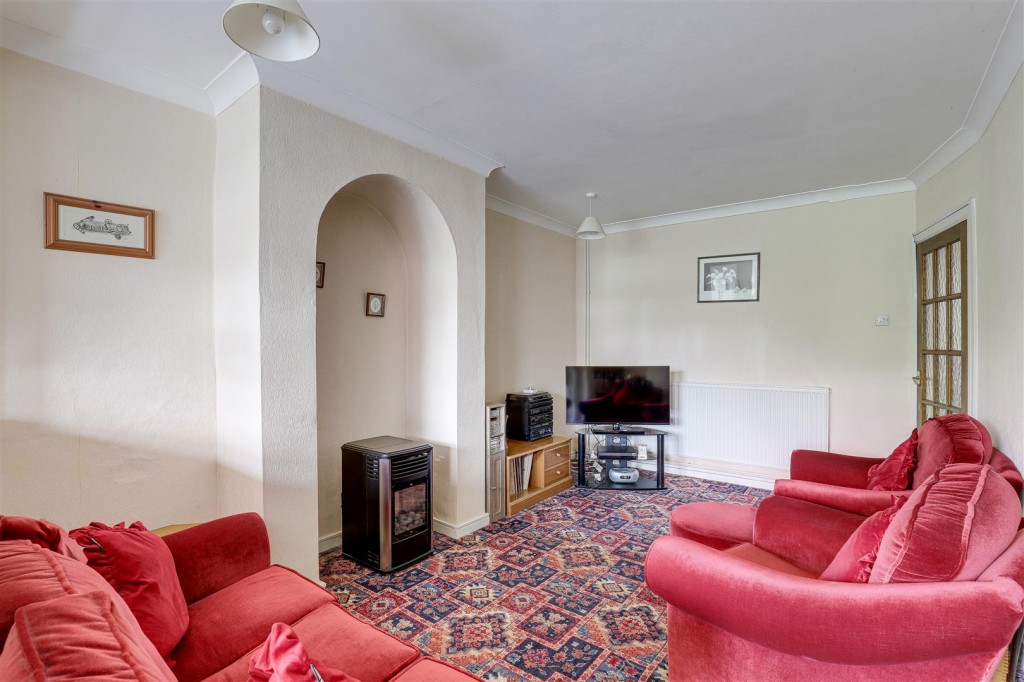 Stafford Street, Long Eaton, Derbyshire, NG10 2ED