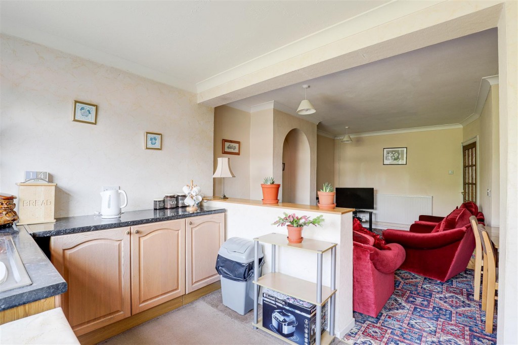 Stafford Street, Long Eaton, Derbyshire, NG10 2ED