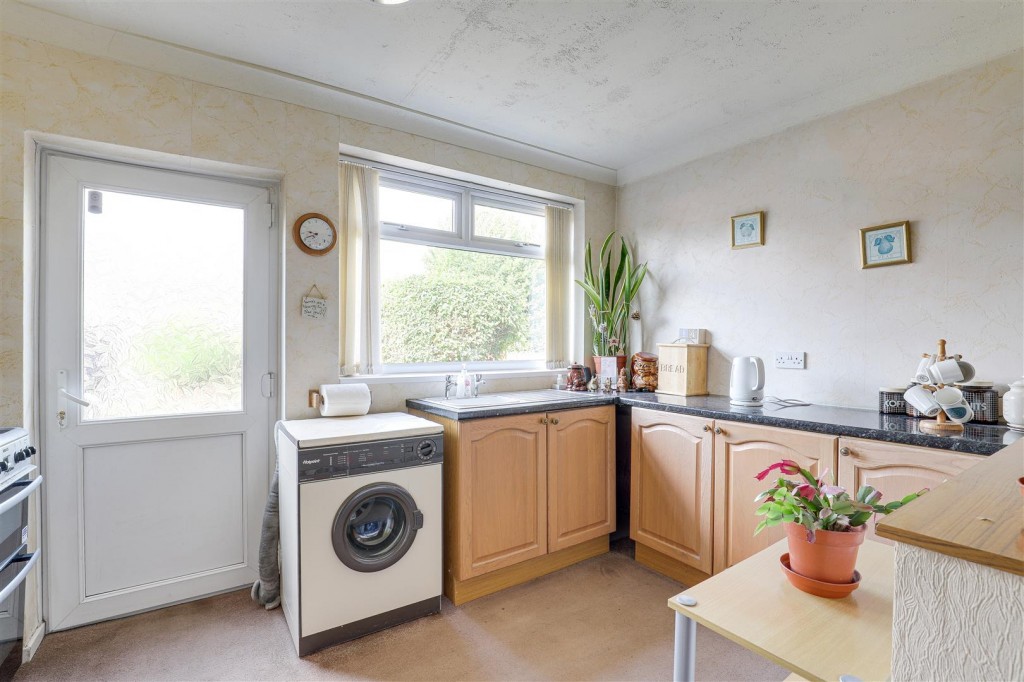 Stafford Street, Long Eaton, Derbyshire, NG10 2ED