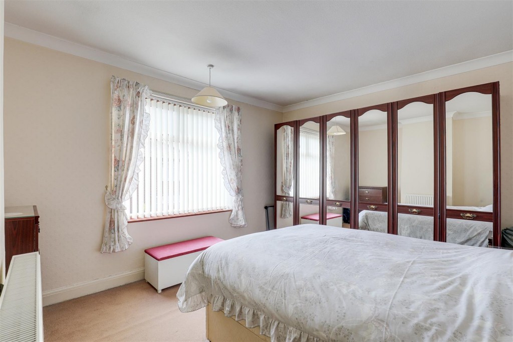 Stafford Street, Long Eaton, Derbyshire, NG10 2ED